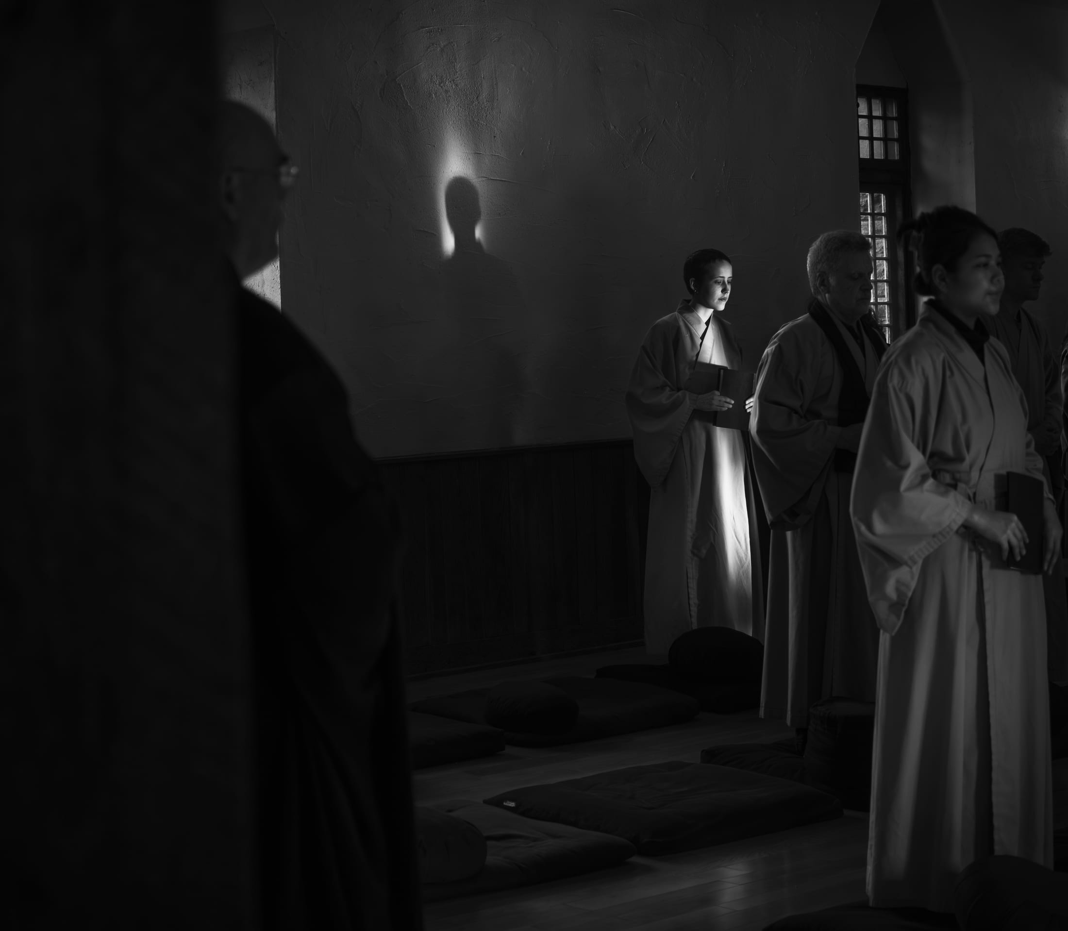 Rites of Light — 5